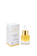 Aceite orgánico de semillas de tuna  15 ml