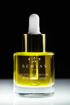Aceite Orgánico de Semillas de Tuna 30 ml