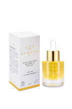 Aceite Orgánico de Semillas de Tuna 30 ml